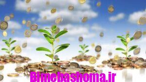 بررسی عوامل موثر بر پذیرش بیمه محصول 