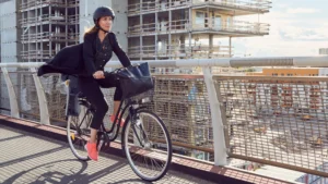 بیمه دوچرخه سواری ؛ راهکاری برای کاهش خسارت دوچرخه سوار