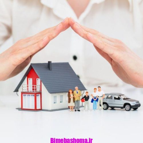 بررسی پذیرش بیمه دیجیتال در صنعت بیمه زندگی