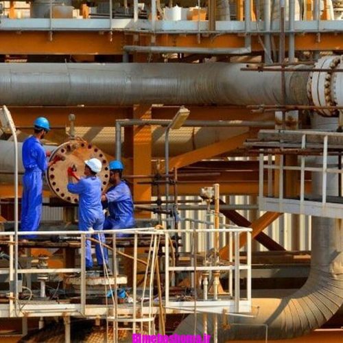 اصول حقوقی عمومی حاکم بر قراردادهای مهندسی، تامین کالا، خدمات و ساخت در صنعت نفت و گاز ایران